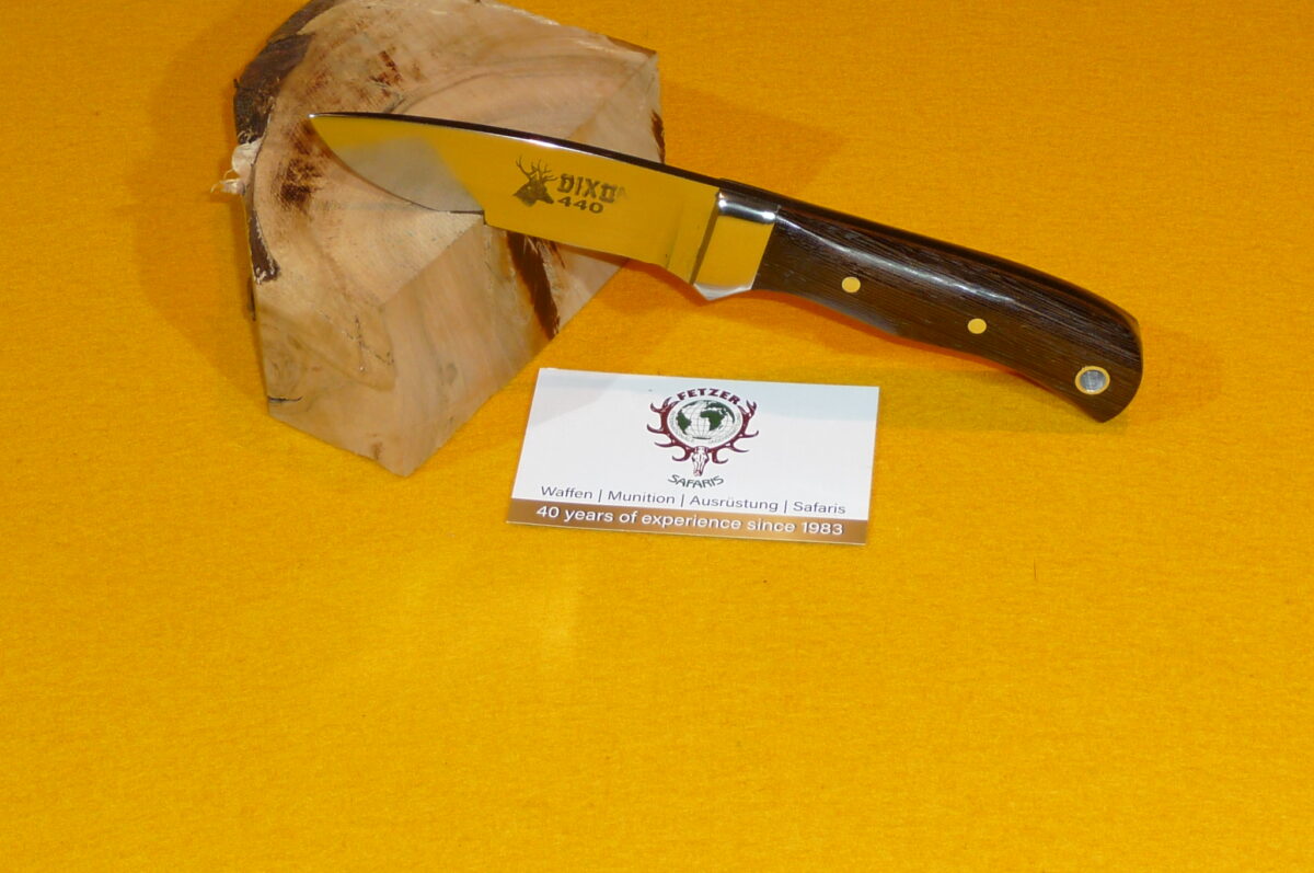 Jagdmesser – Bild 3