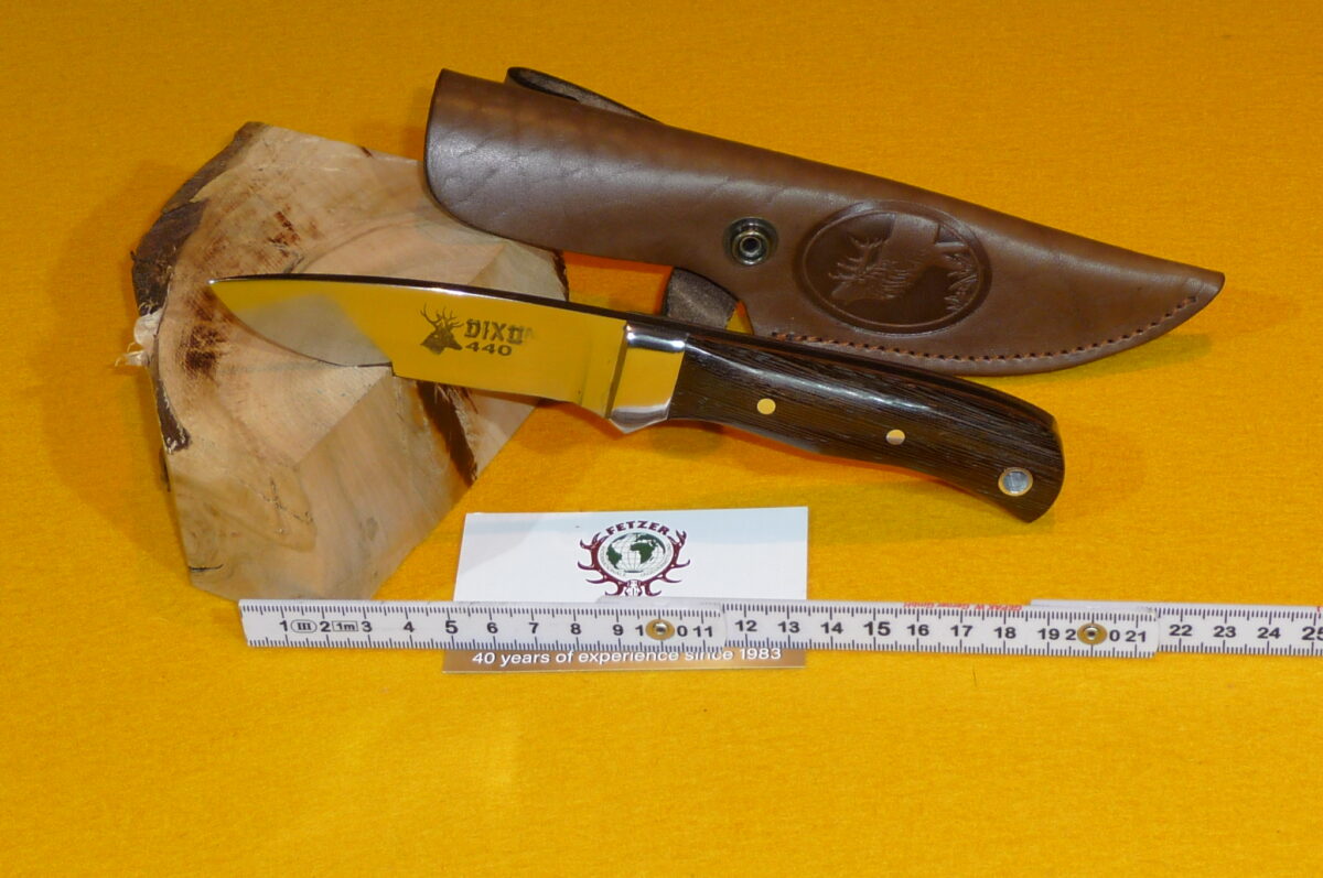 Jagdmesser