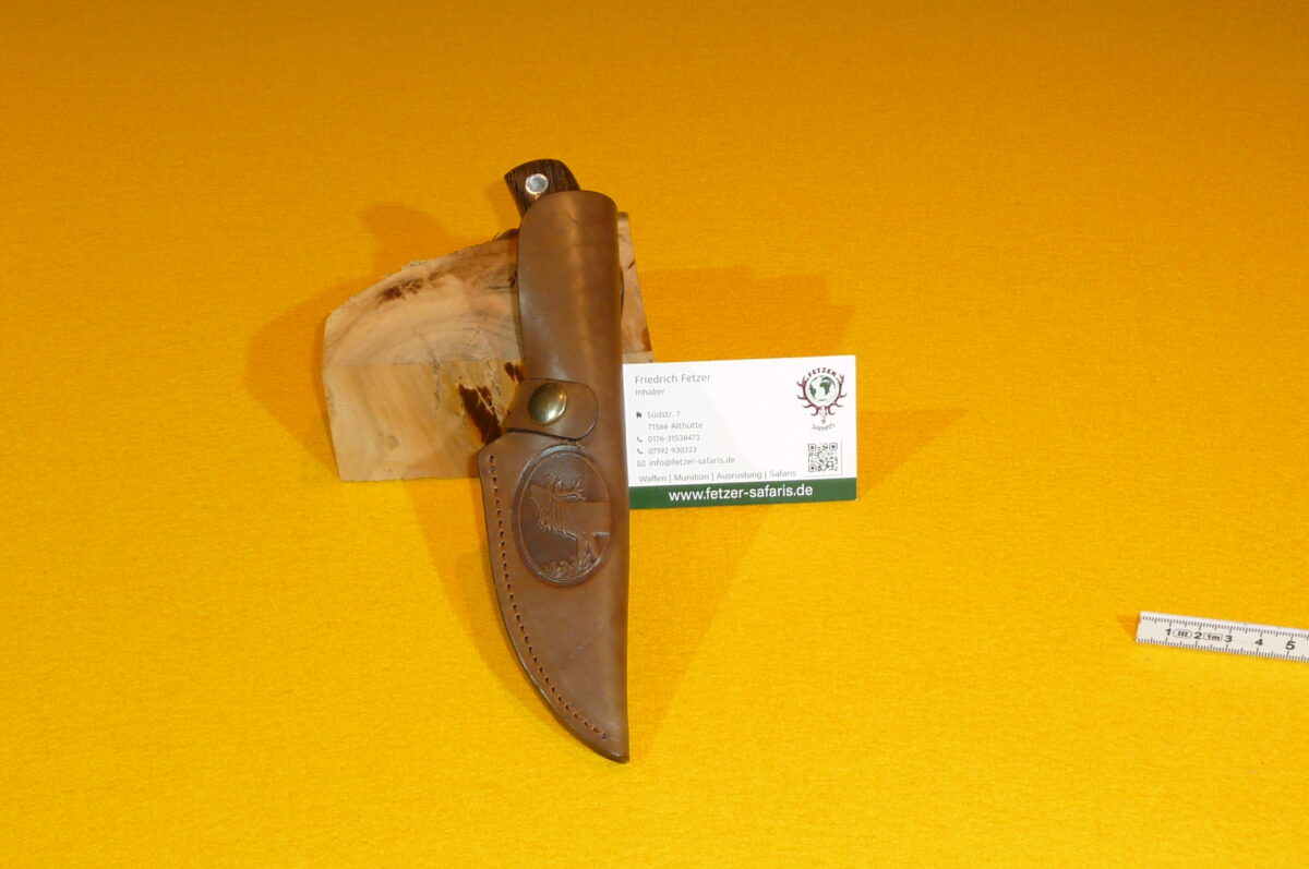 Jagdmesser – Bild 2