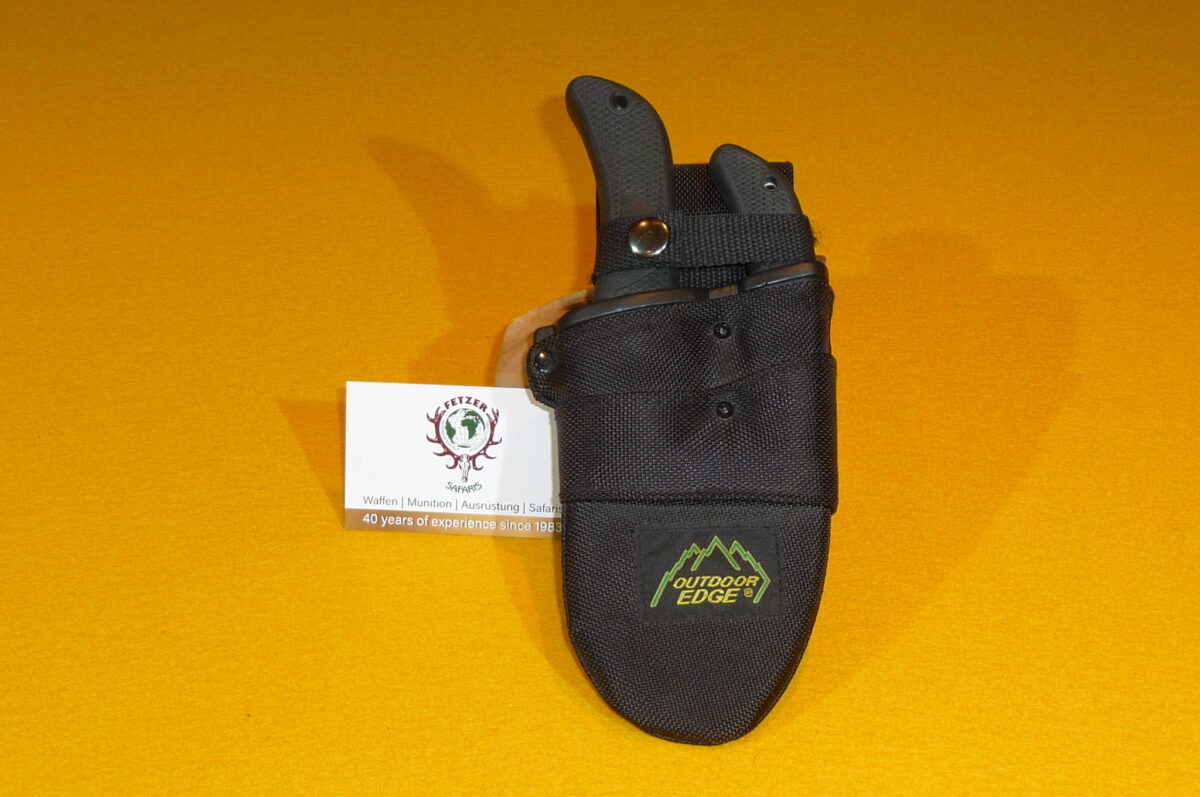 Jagd - Doppelmesser – Bild 3