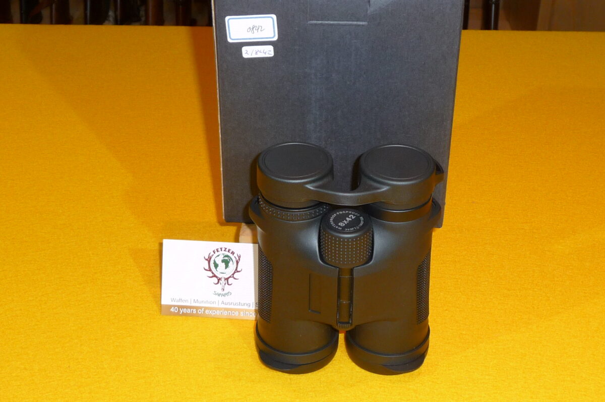 Fernglas FFS 8x42