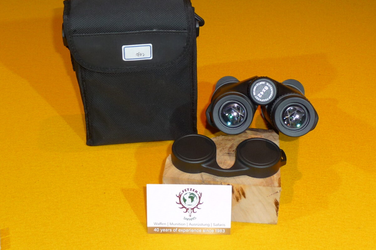 Fernglas FFS 8x42 – Bild 2
