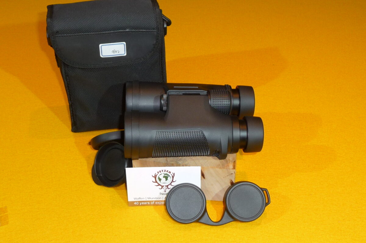 Fernglas FFS 8x42 – Bild 4