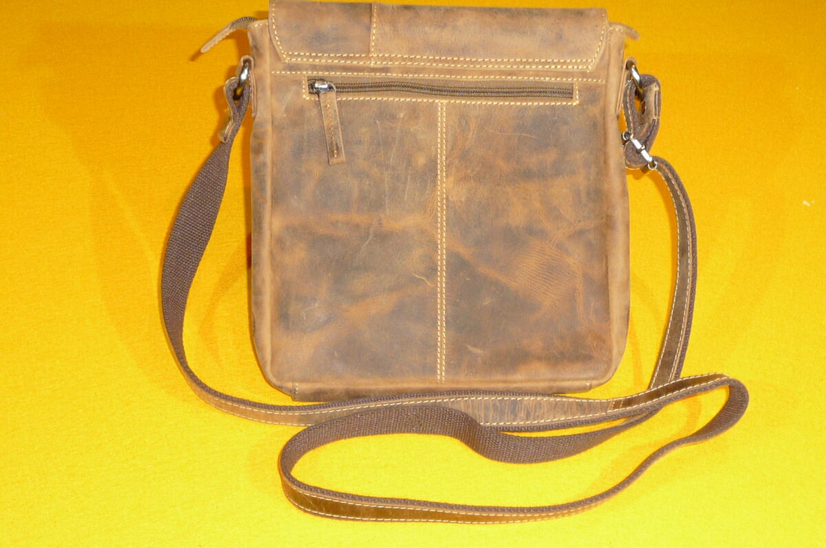 Pirsch- und Ansitztasche – Bild 3