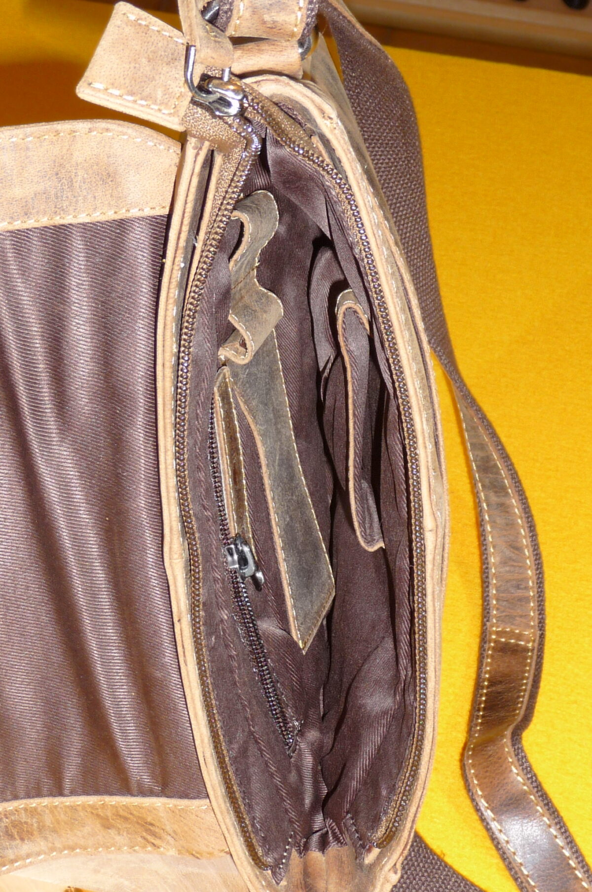 Pirsch- und Ansitztasche – Bild 4