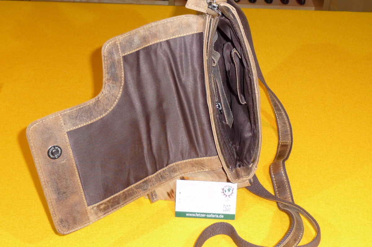 Pirsch- und Ansitztasche – Bild 5