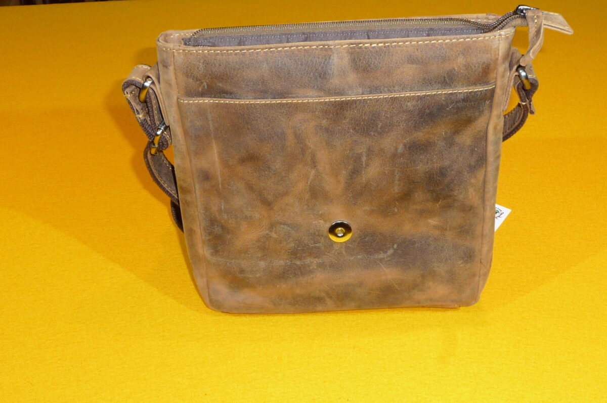 Pirsch- und Ansitztasche – Bild 6