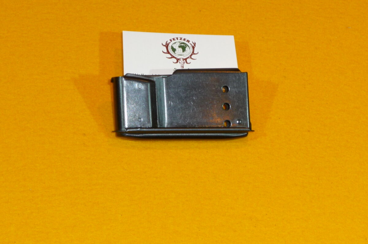 Sauer 80 Magazin .300Weth.Mag. * NEU* – Bild 6